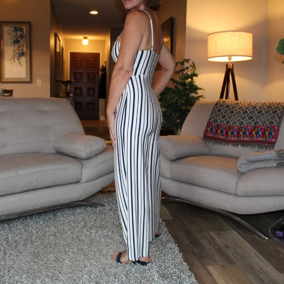 Summer Striped Jumper - Picture 3 of 5